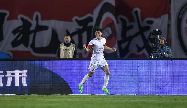  聚勒头球制胜打破个人进球荒  