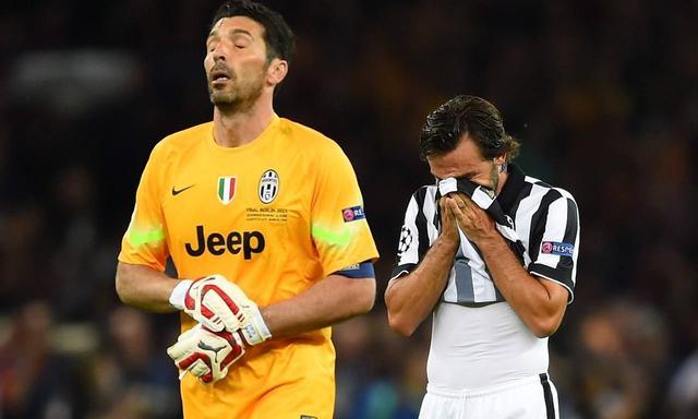  尤文图斯争议判罚受益保住联赛领头羊位置  