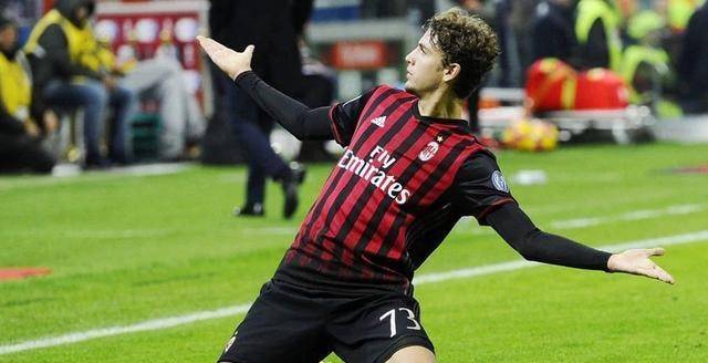  萨索洛中场大脑洛卡特利重伤，赛季提前报销  