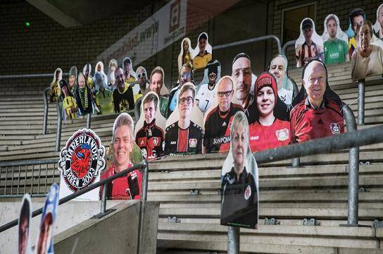  美因茨主场氛围火爆，球迷助威助力球队取胜