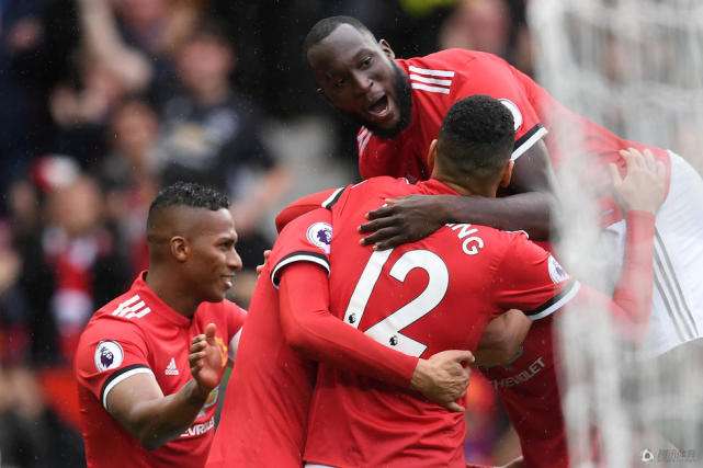  纽卡斯尔联队反击犀利三度洞穿曼联城池