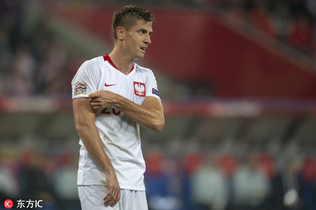  那不勒斯锋霸状态火热单场独中三元